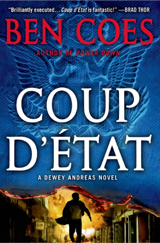 Coup Detat