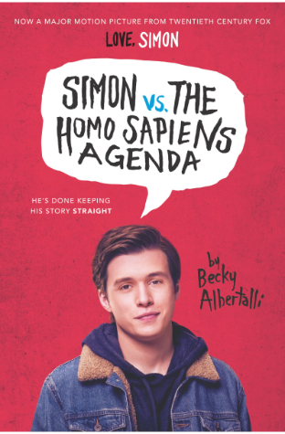 Simon Vs The Homo Sapiens Agenda