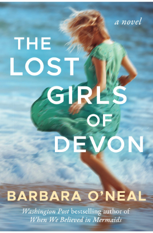 The Lost Girls Of Devon