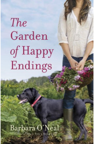 The Garden Of Happy Endings