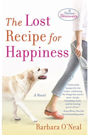 The Lost Recipe For Happiness