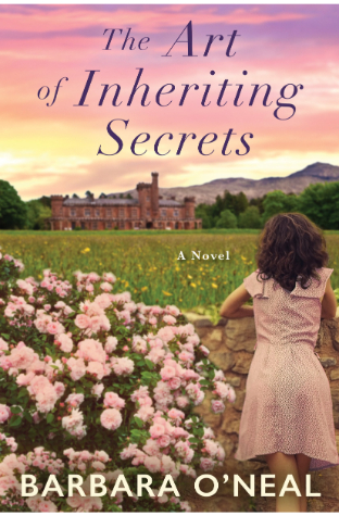 The Art Of Inheriting Secrets