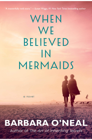 When We Believed In Mermaids