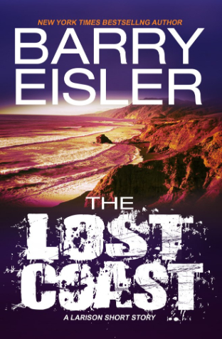 The Lost Coast A Larison Short Story