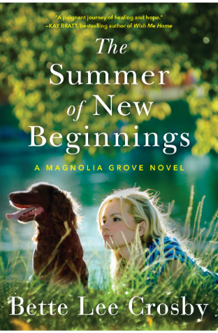 The Summer Of New Beginnings