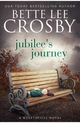 Jubilees Journey