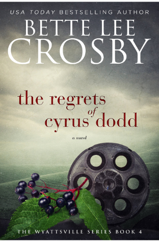 The Regrets Of Cyrus Dodd