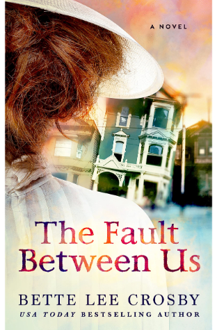 The Fault Between Us