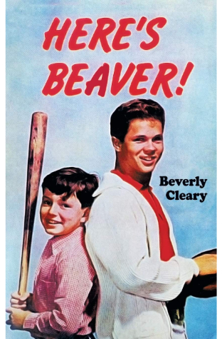 Heres Beaver!