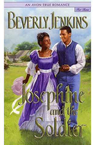 Josephine And The Soldier