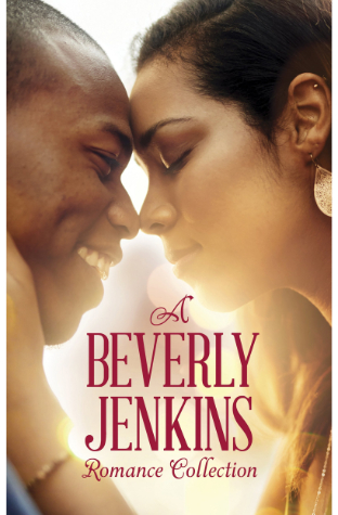 A Beverly Jenkins Romance Collection