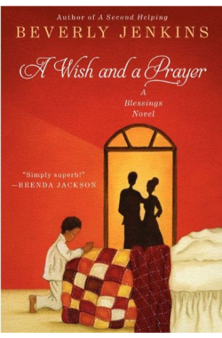 A Wish And A Prayer