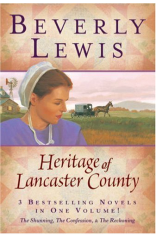 The Heritage Of Lancaster County
