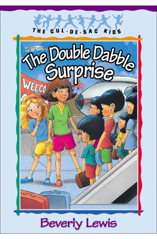 The Double Dabble Surprise
