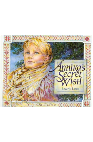 Annikas Secret Wish