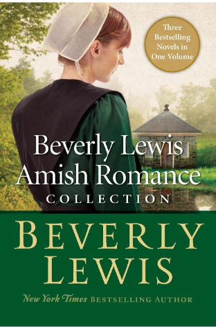 Beverly Lewis Amish Romance Collection