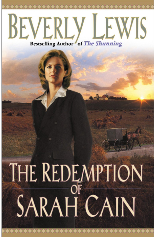 The Redemption Of Sarah Cain