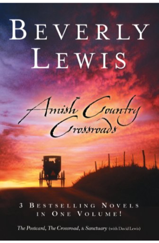 Amish Country Crossroads