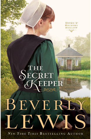 The Secret Keeper