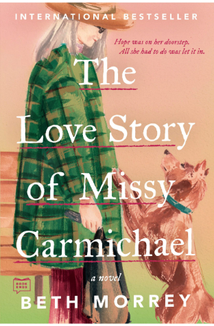 The Love Story Of Missy Carmichael