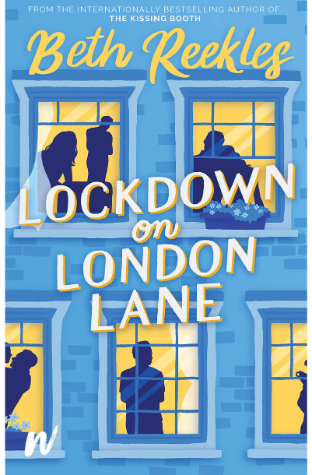 Lockdown On London Lane