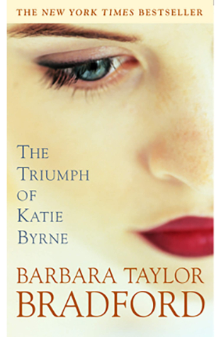 The Triumph Of Katie Byrne