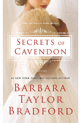 Secrets Of Cavendon
