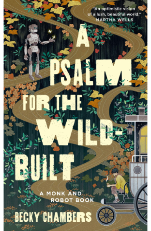 A Psalm For The Wildbuilt