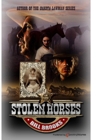 Stolen Horses
