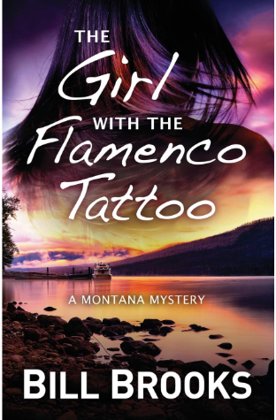 The Girl With The Flamenco Tattoo