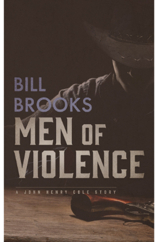 Men Of Violence