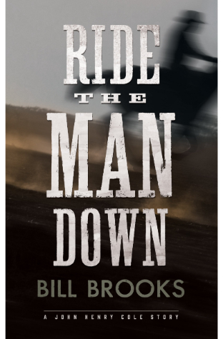 Ride The Man Down