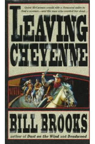 Leaving Cheyenne