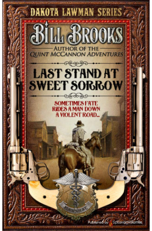 Last Stand At Sweet Sorrow