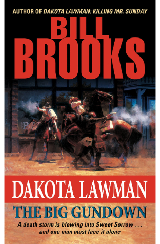 Dakota Lawman