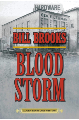 Blood Storm