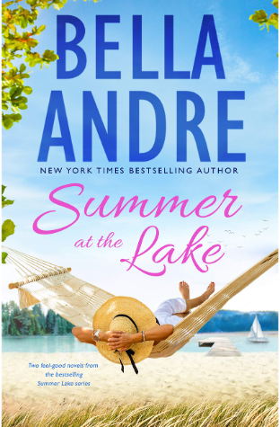 Summer At The Lake
