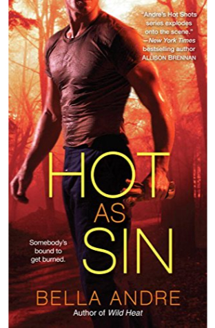 Hot As Sin