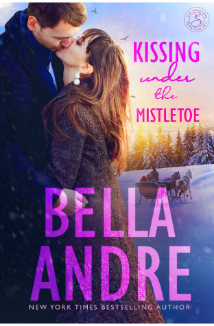 Kissing Under The Mistletoe