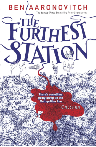 The Furthest Station