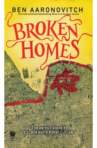 Broken Homes