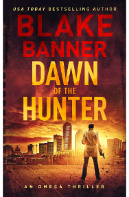 Dawn Of The Hunter