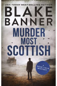 Murder Most Scottish