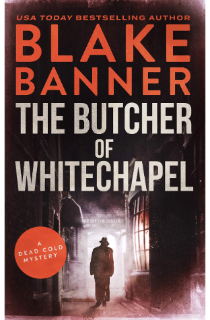 The Butcher Of Whitechapel