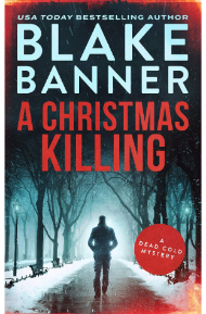 A Christmas Killing