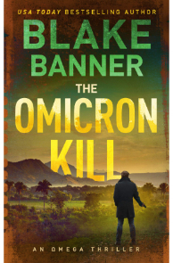 The Omicron Kill An Omega Thriller