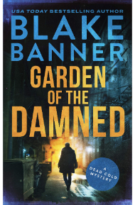 Garden Of The Damned