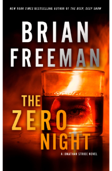 The Zero Night