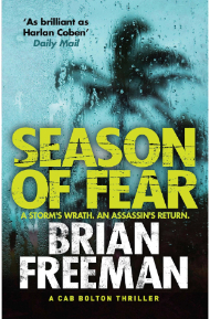 Season Of Fear