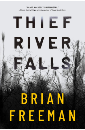 Thief River Falls